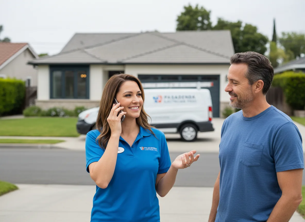Electrician Brownsville, TN FAQs
